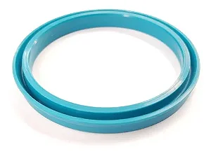 GAXETA 80,00x100,00x10,00 Z8/607 PU ISO [4065]
