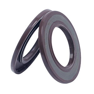 RETENTOR 55,00x70,00x8,00 TCV/CR322 FKM