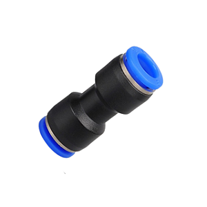 CONEXÃO PNEUMÁTICA 6MM PI