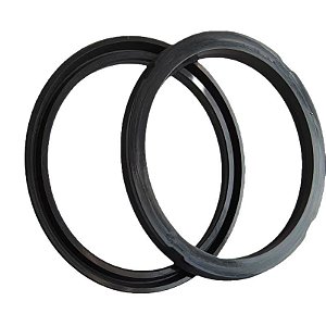 GAXETA 22,00x30,00x3,25 Z8/CP205 NBR