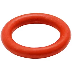 ORING 8,00x2,00 SILICONE 60SH A [7388]