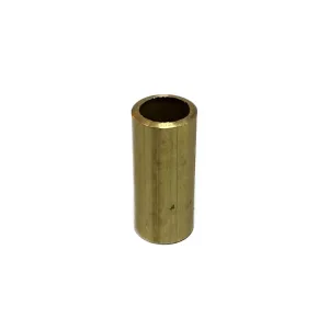 BUCHA 7,70x10,00x23,00 LATÃO [ Acionador Manual Byg EVOLUTION 2.0-2.6-3.0]