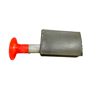 Chave Botão Interruptor Reduzida F600 F11000 Dodge D900 Gm D60 - Etin