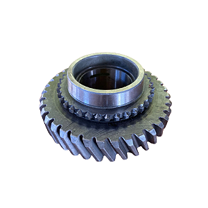 Engrenagem da 1ª Velocidade Câmbio EATON Clark 3314641 Ford F100 F1000 GM ACD10