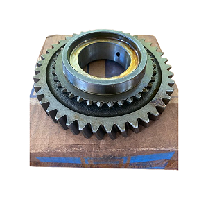 Engrenagem 1° Velocidade Eixo Principal 41D EATON Clark 3315168 240V Ford GM Volkswagen Agrale