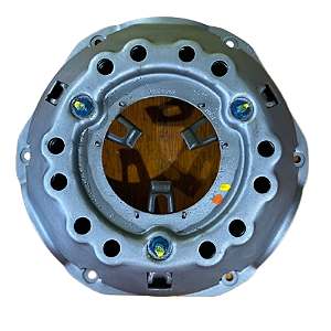 Platô Embreagem 1286 Gafanhoto Perkins D60 C60 D70 GM CBT MF Ford
