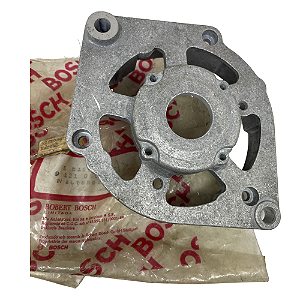 Mancal Tampa do Alternador 9122080173 Scania MF - Original BOSCH
