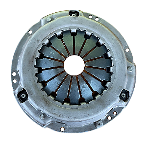 Platô Chapéu Chinês Diafragma Toyota Hilux 124025410 - Importado