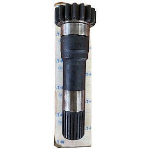 Eixo Tomada Força Potência 534109M1 Câmbio MF Massey Ferguson - Original Eaton