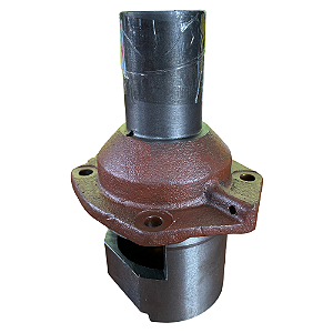 Flange Moringa Eixo Piloto Massey 50x/55x/65x/85x 180428-M1 - Câmbio MF / Original Massey Ferguson