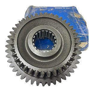 Engrenagem 2A 3A 36X46Z 880957 Câmbio Eaton - Massey Ferguson MF Original Eaton