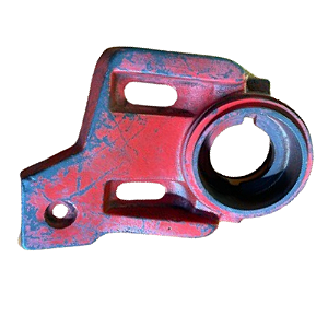 Cubo Suporte Disco Arado 487311 Massey Ferguson MF - Usinil