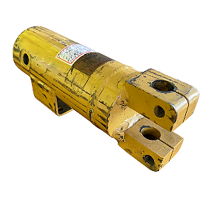 Cilindro Direção Hidráulica 2710387 – Original Massey Ferguson MF