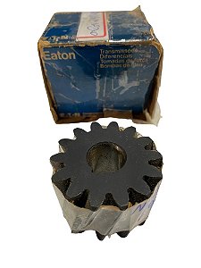 Engrenagem Bomba Hidráulica Direção 14 Dentes Massey Ferguson Original Eaton 897159