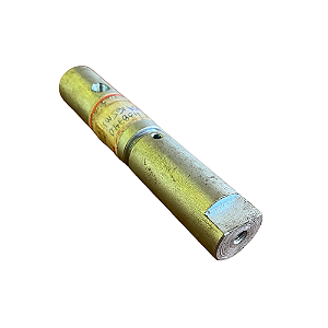 Eixo dos Pedais MF 3409165 – Original Eaton