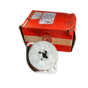 Comutador Ignicao Partida Jeep Willys F-75 Rural Etin ET306