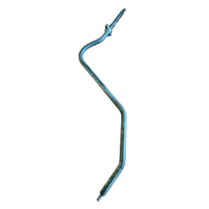 Alavanca Câmbio Trator CBT 103420GM4 0600703002