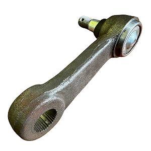 Braço Pitman Setor Direção Mecânica GM ACD10 D20 3767052 – Platinum