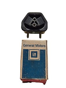 Coxim Dianteiro Direito Monza /96 D20 93 em diante 94634519 - Original GM