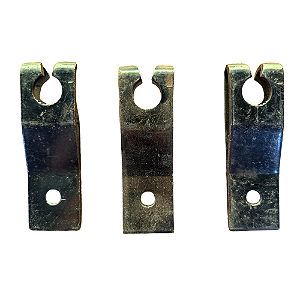 Alavanca Vareta Superior Embreagem A10 C10 D10 94627977 – Original GM