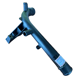 Tubo Arrefecimento GM Chevrolet Astra Corsa Montana Meriva 9128719 - Universal