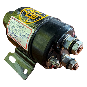 Automatico chave magnetica motor partida 115540 GM CBT – Zen