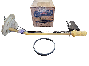 Medidor Boia Tanque Combustivel Voyage Parati Álcool 46litros /83 com retorno VW 3079190517 Original Horasa