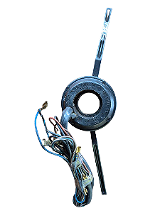 Chave Seta 2 Alavancas Brasilia 77/ VW 1029535011 Original M Carto