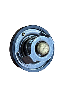 Valvula Termostatica Fiesta Courrier Motor Zetec 1.4 16V Gasolina /99 MTE 227.82 Iguaçu 401.1227.82