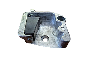Batente Da Porta Lado Direito VW Sedan Fusca 59 à 77