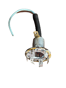 Soquete Lanterna Traseira - C6AB13411C