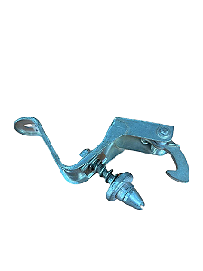 Fechadura Superior Capô VW Sedan Fusca 1300 1500 após 71