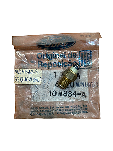 Sensor Temperatura Escort - 82EU10W884A Original Ford