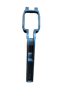 Gatilho Da Maçaneta Externa VW Santana - Quantum Até 97