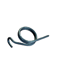 Mola Garfo Embreagem Fusca Sedan VW 1131417231