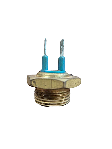 Interruptor Partida A Frio (cebolão) Escort DelRey Pampa Gol Parati Saveiro Voyage Logus Pointer 0299193692