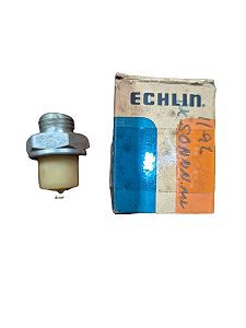 Interruptor Óleo Ford Corcel Belina 69 á 77 Dauphine 59 á 62 Gordini 63 á 67