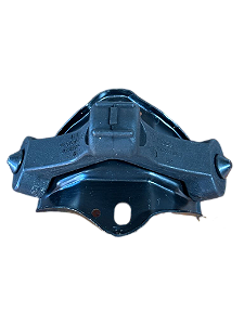 Coxim Suporte Completo Silencioso Traseiro Gol Parati Saveiro 98/ G3 G4 Audi VW 5X0253144 1J0253144J
