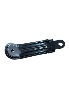 Suporte Coxim Cambio Gol Voyage Parati Saveiro 5 marchas 85/ VW 377399541