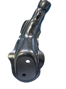 Suporte Frontal Dianteiro Motor CHT AE Gol Voyage Parati Saveiro 89 em diante VW 3051993411