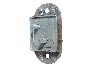 Coxim Cambio Kombi 67/2005 MB348 VW 2113012651