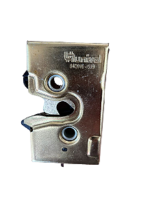Fechadura Porta Dianteira Lado Direito LD VW Santana-Quantum 84 à 90