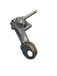 Bomba Oleo Motor Passat Voyage Parati/83 Schadek 10028 VW 056115105A