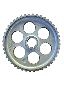 Engrenagem Eixo Comando Valvulas Passat Voyage Parati /82 1.5 1.6 Metal Leve E101 VW ZBA109111B