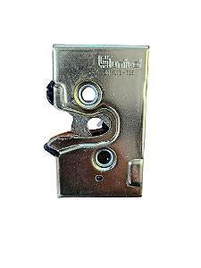 Fechadura Porta Dianteira Lado Direito LD VW Gol Voyage Parati Saveiro G1 80 à 86