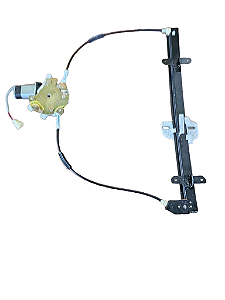 Maquina Vidro Eletrica com Motor Lado Esquerdo Escort 93/96 2Portas Ford 542837501D