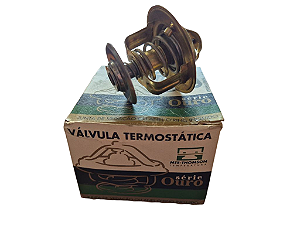 Válvula Termostática MTE-Thomson VT239.88 Série Ouro Escort, Verona, Focus, Mondeo Original MTE