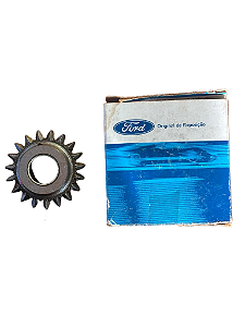 Engrenagem Re 19 Dentes Corcel Del Rey Ford 84PU7N200A