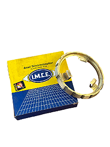 Anel Sincronizado Corcel Belina  1a 2a 69/81 Ford BD8M7107A
