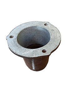 Suporte Torre Alavanca Cambio Corcel 78/ Ford BD9M7203A